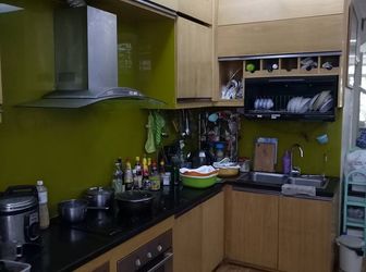 Bán Nhà Phân Lô Trần Đại Nghĩa, Ô Tô Tránh, Vỉa Hè Kd Cực Tốt: 45M2 5Tầng, 8 Tỷ. 0971592204