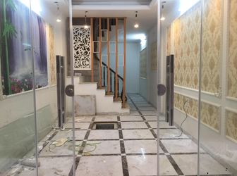 Bán Nhà Giáp Nhị, Hoàng Mai 35M2, Mt 3,5M, 2,7 Tỷ