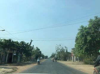 Kẹt Tiền Bán Đất Giá Rẻ Dầu Tiếng Bình Dương (290 Triệu/nền)