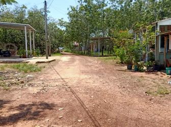 Kẹt Tiền Bán Đất Giá Rẻ Dầu Tiếng Bình Dương (290 Triệu/nền)