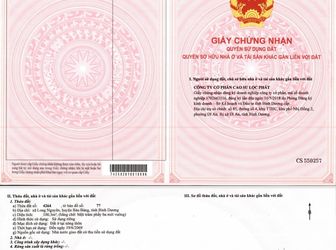 Bán Đất Nền Thổ Cư Bàu Bàng Bình Dương Gia Rẻ Khai Lộc Đầu Năm