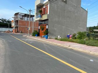 Bán Đất Nền Thổ Cư Bàu Bàng Bình Dương Gia Rẻ Khai Lộc Đầu Năm