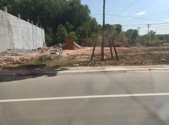 Bán Đất Nền Thổ Cư Bàu Bàng Bình Dương Gia Rẻ Khai Lộc Đầu Năm
