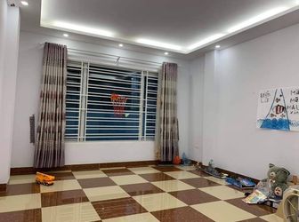 Nhà Đẹp 4 Tầng Ở Ngay, Chỉ 1 Tỷ 450 Triệu, Phố Ngọc Hồi – Giải Phóng, Ngõ To Oto Tránh. 