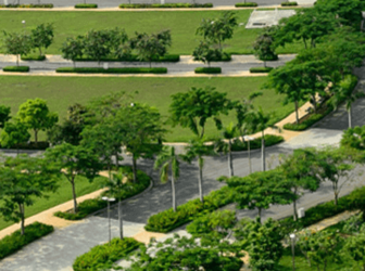 Bán Biệt Thự Nghĩ Dưỡng Mặt Tiền Thành Phố Trà Vinh