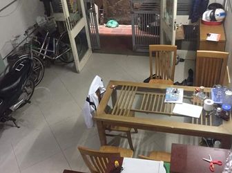 Bán Nhà Trung Tâm Thanh Xuân 3 Tỷ 5, Nhà 5 Tầng Mt 4M, Đắc Địa Giao Thương Trong Khu Vực.