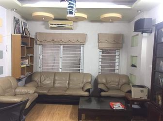 Bán Nhà Trung Tâm Thanh Xuân 3 Tỷ 5, Nhà 5 Tầng Mt 4M, Đắc Địa Giao Thương Trong Khu Vực.