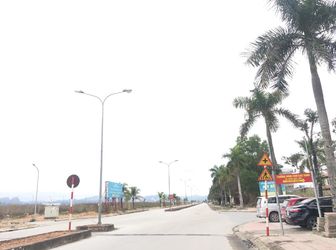 Bán Đất Biệt Thự Hà Khánh A Trục Đường Chính 31M Giá Rẻ Nhất Thị Trường