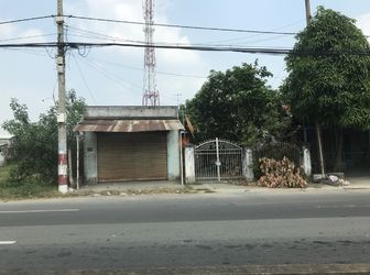 Vỡ Nợ, Bán Gấp 1800M2 Đất Mặt Tiền Quốc Lộ 22, Phước Hiệp, Củ Chi Giá Rẻ.