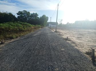 Bán Đất Chính Chủ 7X35 Thổ Cư 100% 