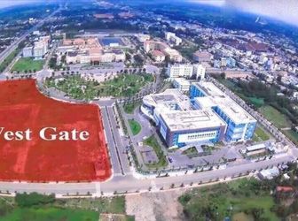 Căn Hộ West Gate Bình Chánh,tt.tân Túc