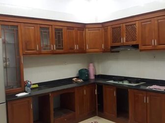 Bán Nhà 30 Mp Phân Đình Giót 41M, 4 Tầng, Mặt tiền 4.2M, Sdcc, Chỉ 4.4 Tỷ