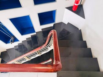 Nhà Mặt Tiền 6 Tầng Nguyễn Thượng Hiền, Phú Nhuận, Giá 23 Tỷ.