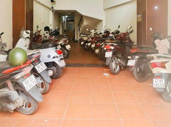 Nhà Mặt Tiền 6 Tầng Nguyễn Thượng Hiền, Phú Nhuận, Giá 23 Tỷ.