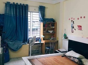 Siêu Phẩm Phố Nguyễn Trãi Diện tích 50 m2, Chỉ 4.1 Tỷ 