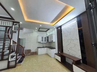 Siêu Phẩm Phố Nguyễn Trãi Diện tích 50 m2, Chỉ 4.1 Tỷ 