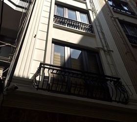 Nhà Vip Kd, Oto, Vương Thừa Vũ, Tx 35M X 6T, Mt3.5, 5,9 Tỷ