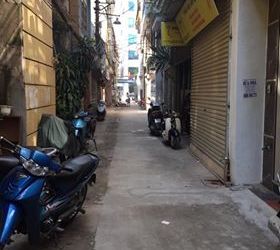 Nhà Vip Kd, Oto, Vương Thừa Vũ, Tx 35M X 6T, Mt3.5, 5,9 Tỷ