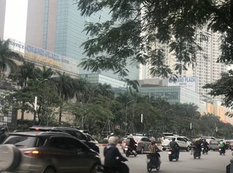 Bán Nhà Mặt Phố Trần Duy Hưng Vị Trí Siêu Vip Lh: 098.678.8881