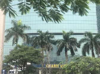 Bán Nhà Mặt Phố Trần Duy Hưng Vị Trí Siêu Vip Lh: 098.678.8881