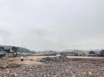 Bán Đất Dân 80M2 Sát Lideco Bãi Muối - 100% Đất Ở Có 2 Đường Ô Tô Vào