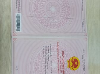 Hot! Sổ Đỏ Trao Tay Với Đất Nền Kdc Moon Lake, 14 Tr/m2, Ngay Tthc Bà Rịa - Vũng Tàu