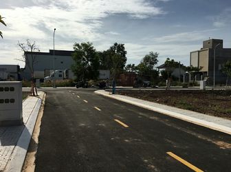 Hot! Sổ Đỏ Trao Tay Với Đất Nền Kdc Moon Lake, 14 Tr/m2, Ngay Tthc Bà Rịa - Vũng Tàu