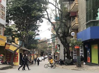 Cần Bán Gấp 445M2 Nhà Mặt Phố Dốc Thọ Lão Q.hai Bà Trưng Lh: 098.678.8881