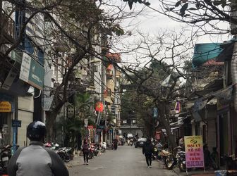 Cần Bán Gấp 445M2 Nhà Mặt Phố Dốc Thọ Lão Q.hai Bà Trưng Lh: 098.678.8881