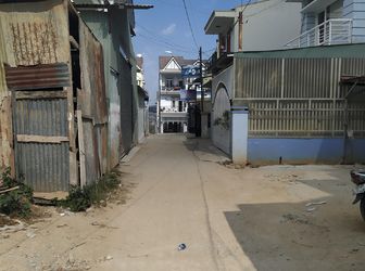 Nhà Nguyên Tử Lực - F8 - Tp.đà Lạt