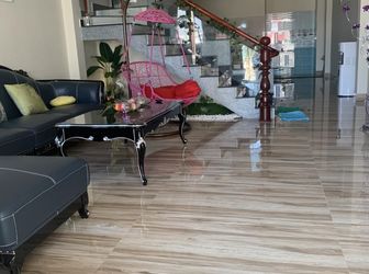 Nhà Nguyên Tử Lực - F8 - Tp.đà Lạt