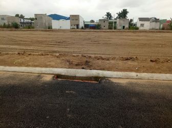 Đất Nền Đường An Hạ , Bình Chánh