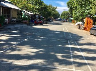 Bán Đất Biệt Thự 18 Lô Phbc Q,thủ Đức