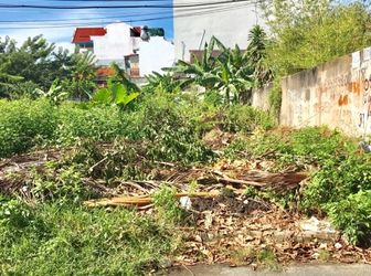 Bán Đất Biệt Thự 18 Lô Phbc Q,thủ Đức