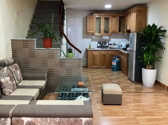 Siêu Phẩm Lê Thanh Nghị, 32M, 4 Tầng, 100M Ra Phố Chỉ 2.95 Tỷ