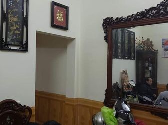 Nhà Ngõ Mai Hương, Phường Bạch Mai, Hai Bà Trưng. Diện Tích 55M2.