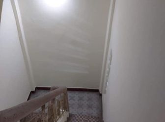 Nhà Ngõ Mai Hương, Phường Bạch Mai, Hai Bà Trưng. Diện Tích 55M2.