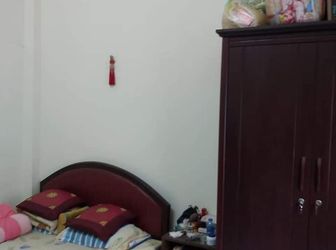 Nhà Ngõ Mai Hương, Phường Bạch Mai, Hai Bà Trưng. Diện Tích 55M2.