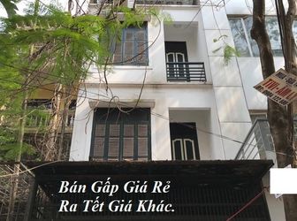 Bán Nhà Ô Tô Nguyễn Phúc Lai Đống Đa 60M2 X 4T, Mt4.04, 9.9 Tỷ