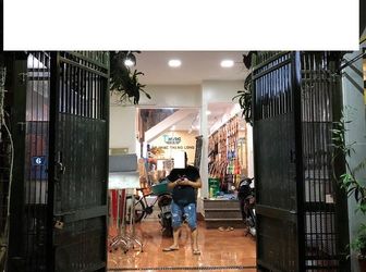 Bán Nhà Ô Tô Nguyễn Phúc Lai Đống Đa 60M2 X 4T, Mt4.04, 9.9 Tỷ