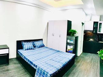 Bán Nhà Trần Quốc Vượng, Đầu Tư Sinh Lời Cao, 60M2*6 Tầng, Mt 9M, 5 Tỷ 8 Cầu Giấy