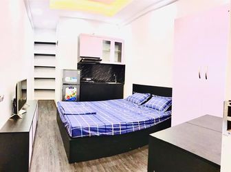 Bán Nhà Trần Quốc Vượng, Đầu Tư Sinh Lời Cao, 60M2*6 Tầng, Mt 9M, 5 Tỷ 8 Cầu Giấy