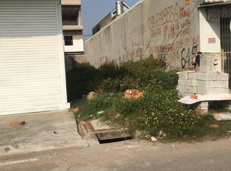 Bán Gấp Lô Đất Ngay Coopmart Giá 560 Triệu / 150 M2