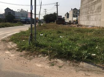 Bán Gấp Lô Đất Ngay Coopmart Giá 560 Triệu / 150 M2