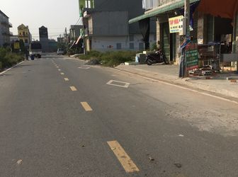 Bán Gấp Lô Đất Ngay Coopmart Giá 560 Triệu / 150 M2