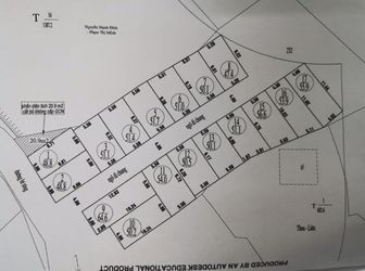 Chính Chủ Bán Ô Góc Ngõ 28 Cao Xanh View Vòng Quay Mặt Trời,giá 800Trieu