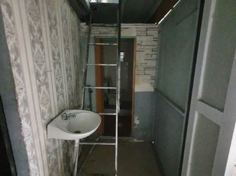 Cho Thuê Mặt Bằng Mặt Tiền 60M2 Đường Lớn Trung Tâm Quận 8