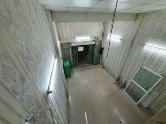 Cho Thuê Mặt Bằng Mặt Tiền 60M2 Đường Lớn Trung Tâm Quận 8