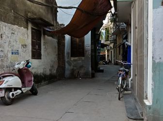 1.6 Tỷ, 50M2 Chùa Bộc – Đống Đa, Nhà Đầu Tư Chắc Chắn Lãi