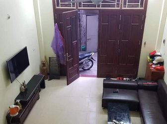 1.6 Tỷ, 50M2 Chùa Bộc – Đống Đa, Nhà Đầu Tư Chắc Chắn Lãi